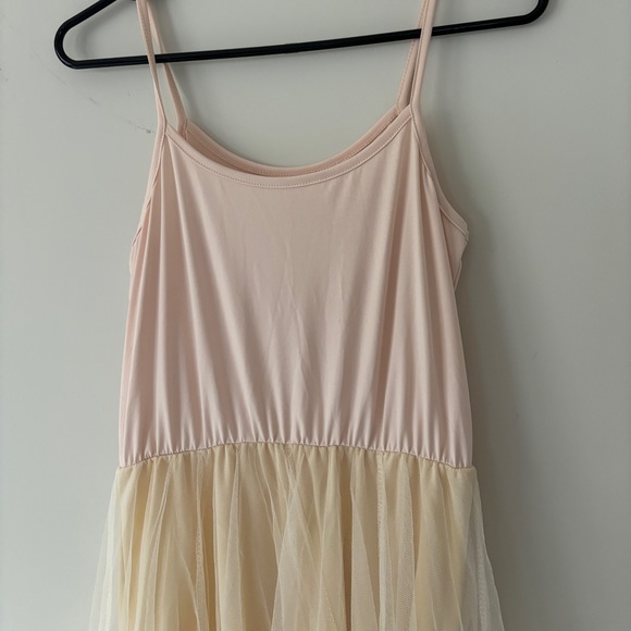 NWOT tulle skirt dress - OS - Picture 4 of 6